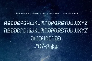 Doremason font