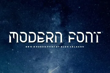 Doremason font