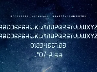 Doremason font