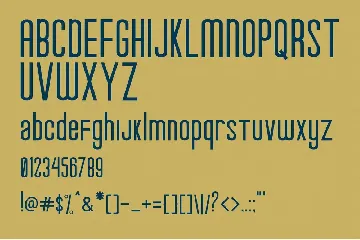 Wavecraft font