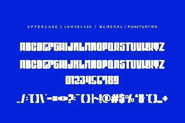 Raformal font