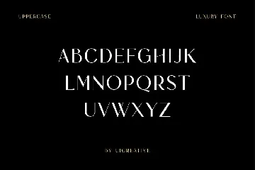 Ragniart Display Serif Font