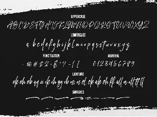 Zaystack font