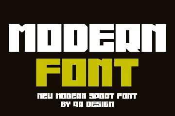 Sport Ngequize font