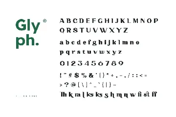 Elfika font