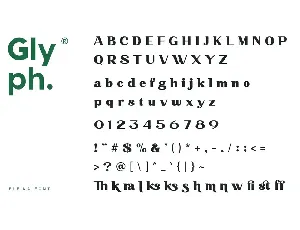 Elfika font