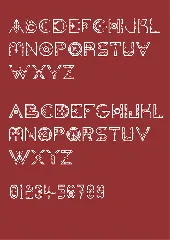 Juk02 font