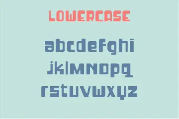 Cute Bold Display Font